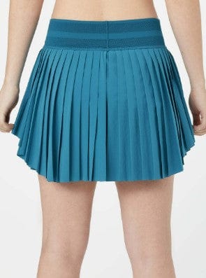 Women's Nike Melbourne Pleat Slam Skirt - Image 2