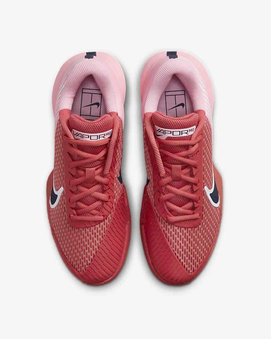 Women's Nike Vapor Pro 2 Tennis Shoe - Image 7