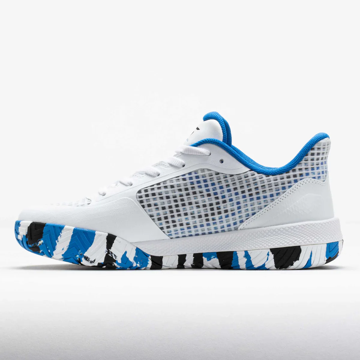 Women's Skechers Viper Court Pro Court Shoes - Image 4