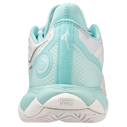 Women's Wave Enforce Tour AC Tennis Shoe - Image 4