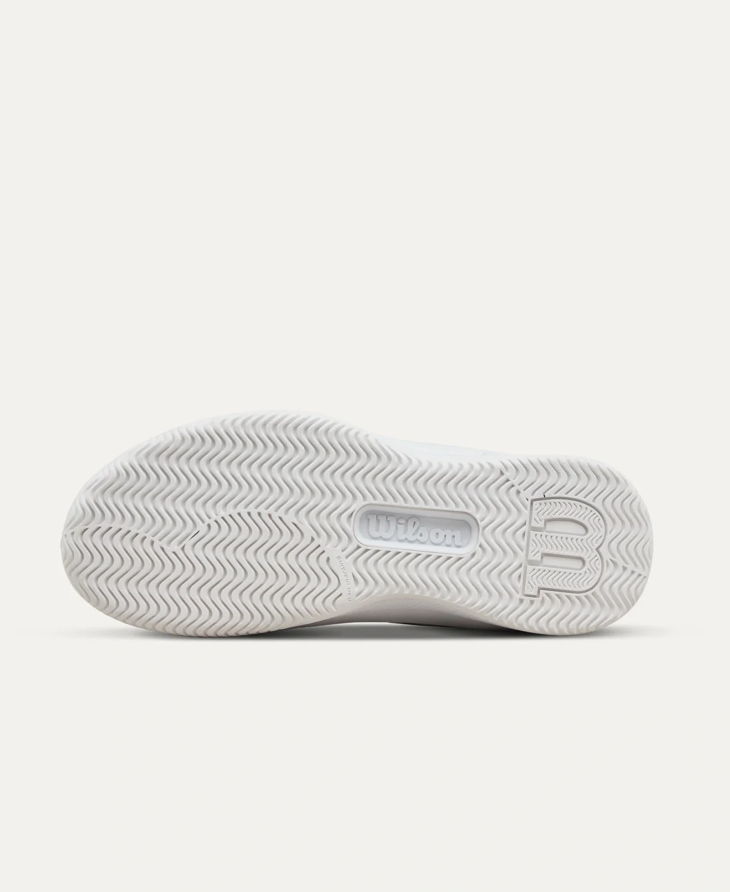 Women's Wilson Intrigue Pro Tennis Shoes - Image 10
