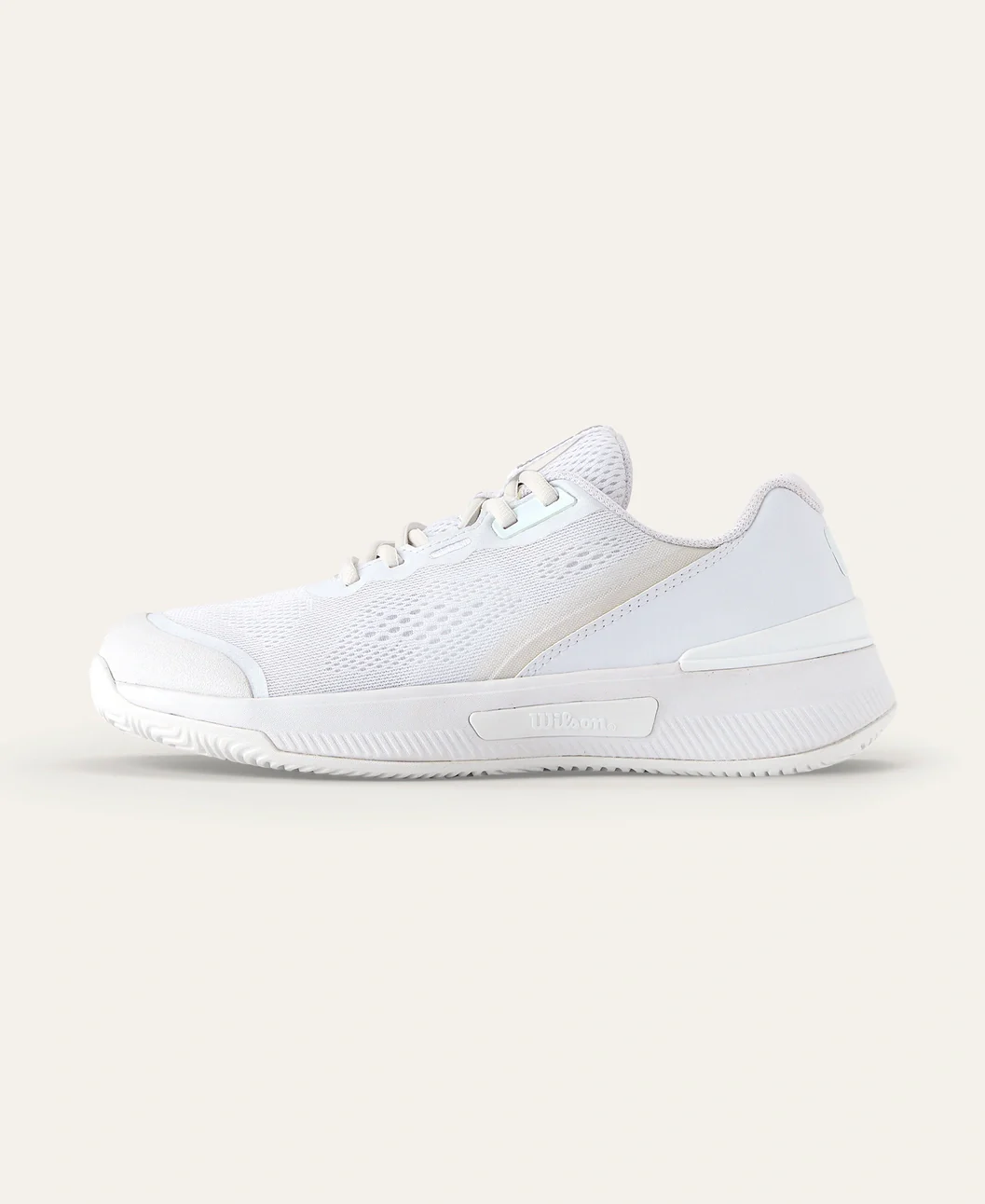 Women's Wilson Intrigue Pro Tennis Shoes - Image 11