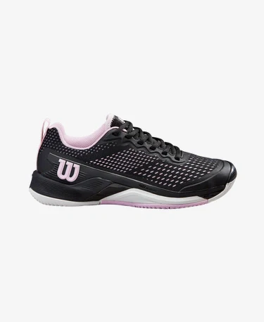 Women's Wilson Rush Pro 4.5 Tennis Shoe - Image 2