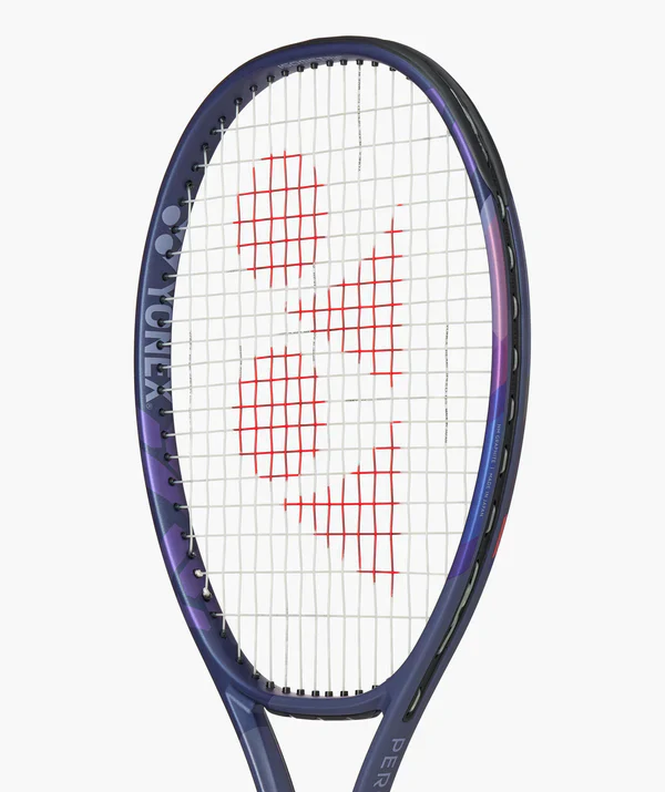Yonex Percept 100D Midnight Navy Tennis Racquet - Image 3