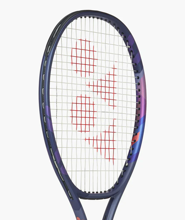 Yonex Percept 100D Midnight Navy Tennis Racquet - Image 4