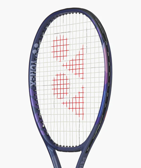 Yonex Percept 97D Midnight Navy Tennis Racquet - Image 3