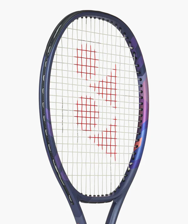 Yonex Percept 97D Midnight Navy Tennis Racquet - Image 4
