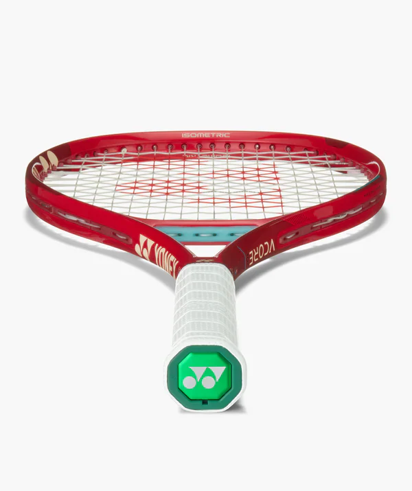 Yonex Vcore 100 (2026) Tennis Racquet - Image 7